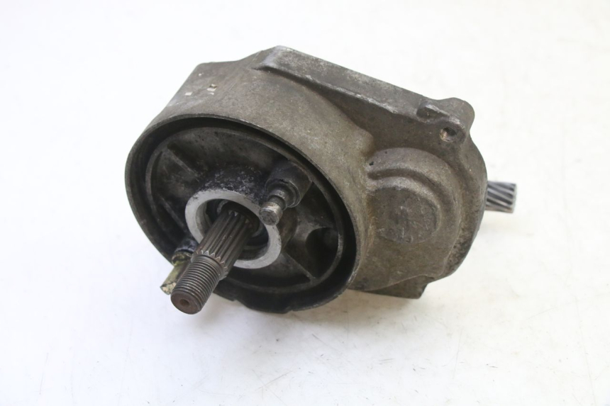 photo de TRANSMISSION ROUE  KEEWAY F-ACT FACT 50 (2006 - 2011)