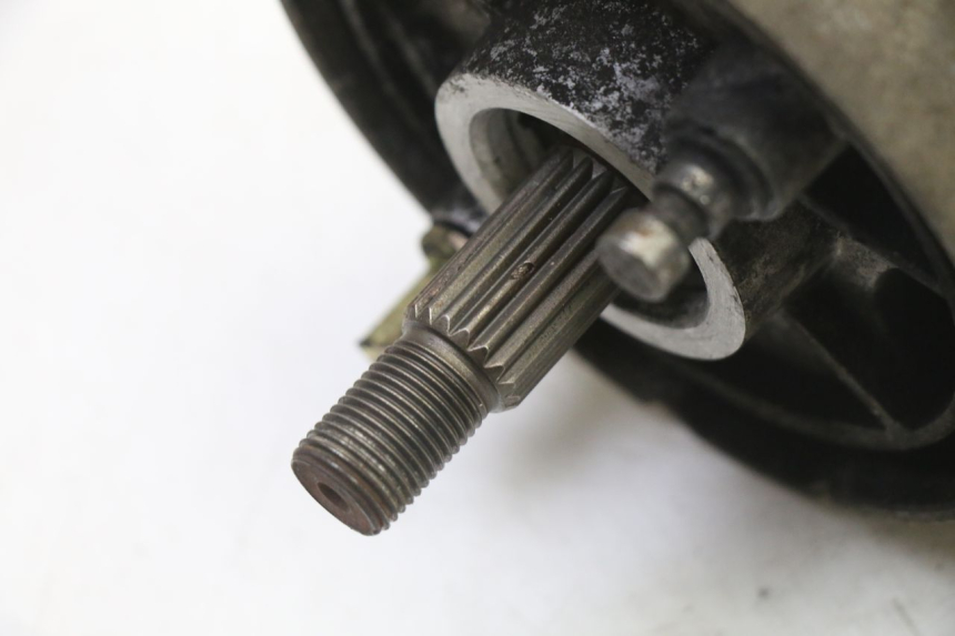photo de TRANSMISSION ROUE  KEEWAY F-ACT FACT 50 (2006 - 2011)