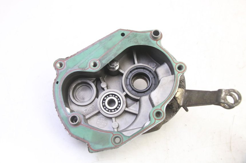 photo de TRANSMISSION ROUE  KEEWAY F-ACT FACT 50 (2006 - 2011)