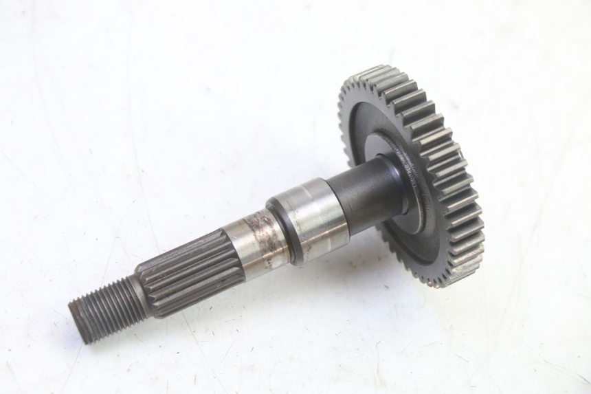 photo de TRANSMISSION ROUE  KEEWAY F-ACT FACT 50 (2006 - 2011)