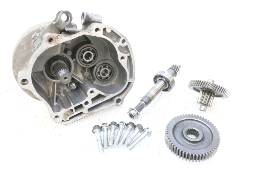 photo de TRANSMISSION ROUE  JM MOTORS F45i 4T 50 (2020 - 2023) - Vue principale