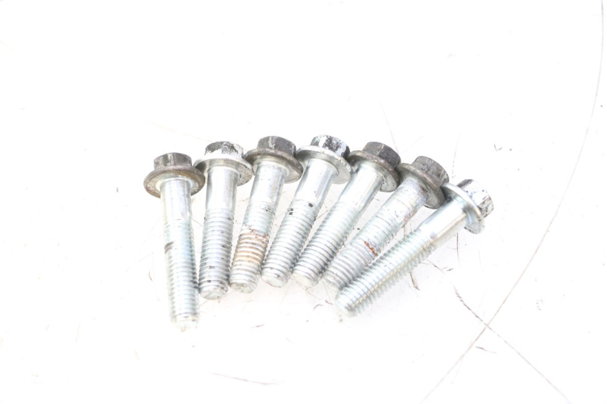 photo de TRANSMISSION ROUE  JM MOTORS F45i 4T 50 (2020 - 2023) - Autre angle de vue
