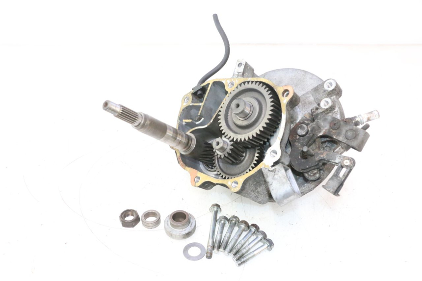 photo de TRANSMISSION ROUE  HONDA FES PANTHEON 2T 125 (1998 - 2002) - Vue principale
