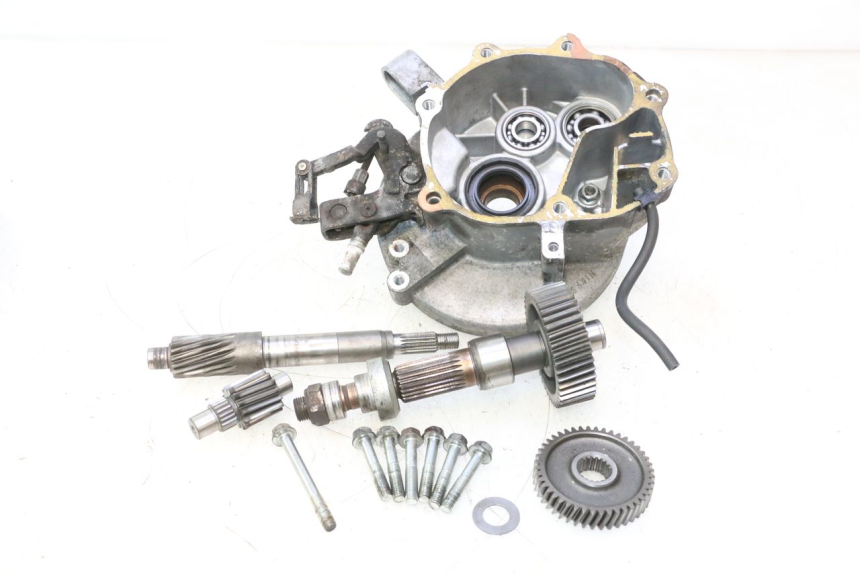 photo de TRANSMISSION ROUE  HONDA FES PANTHEON 2T 125 (1998 - 2002) - Détail de la pièce