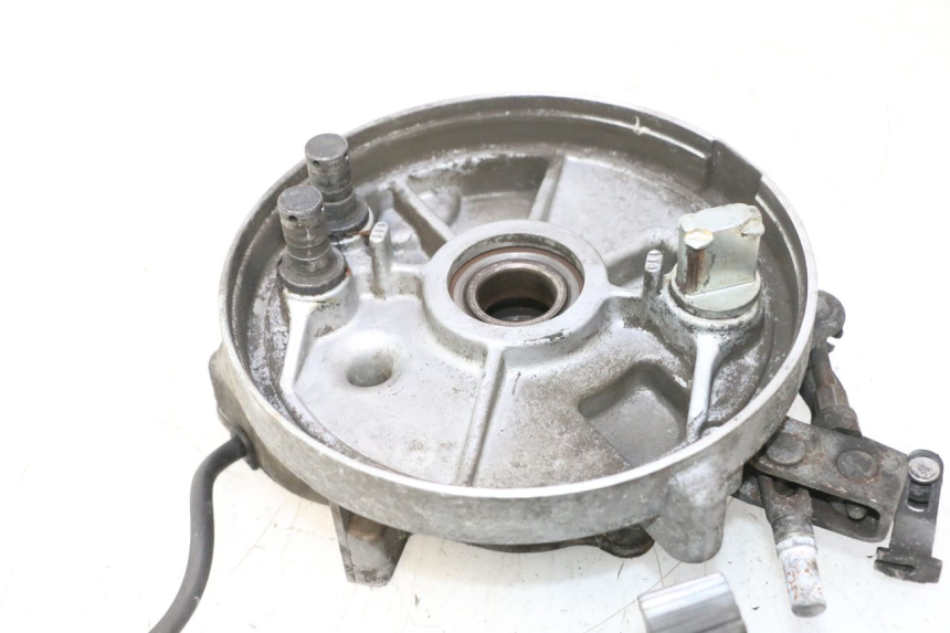 photo de TRANSMISSION ROUE  HONDA FES PANTHEON 2T 125 (1998 - 2002) - Inspection visuelle