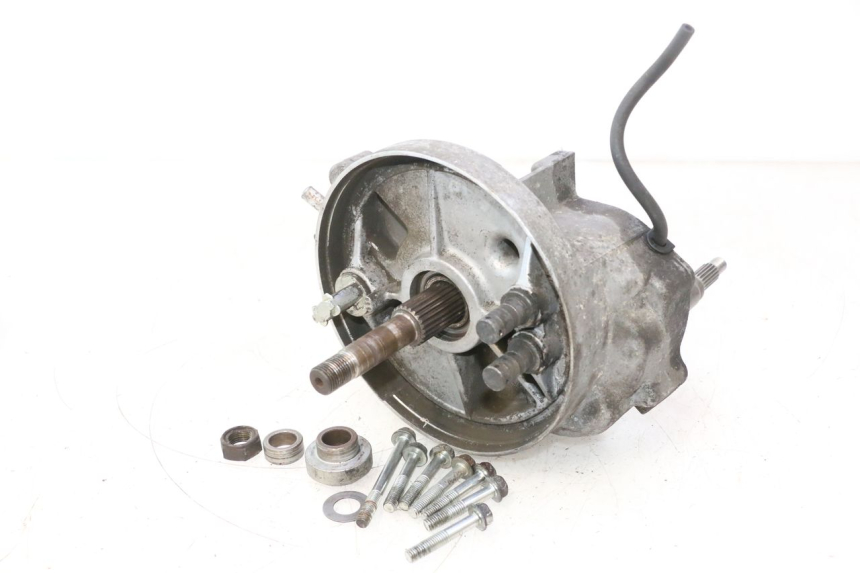 photo de TRANSMISSION ROUE  HONDA FES PANTHEON 2T 125 (1998 - 2002) - Points de fixation