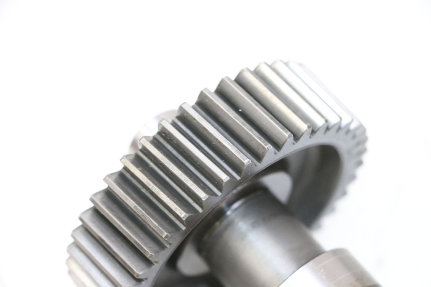 photo de TRANSMISSION ROUE HONDA FES S-WING SWING ABS 125 (2007 - 2015)