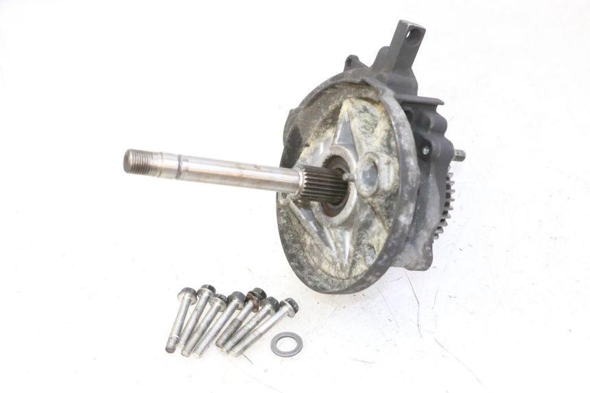 photo de TRANSMISSION ROUE HONDA FES S-WING SWING ABS 125 (2007 - 2015)