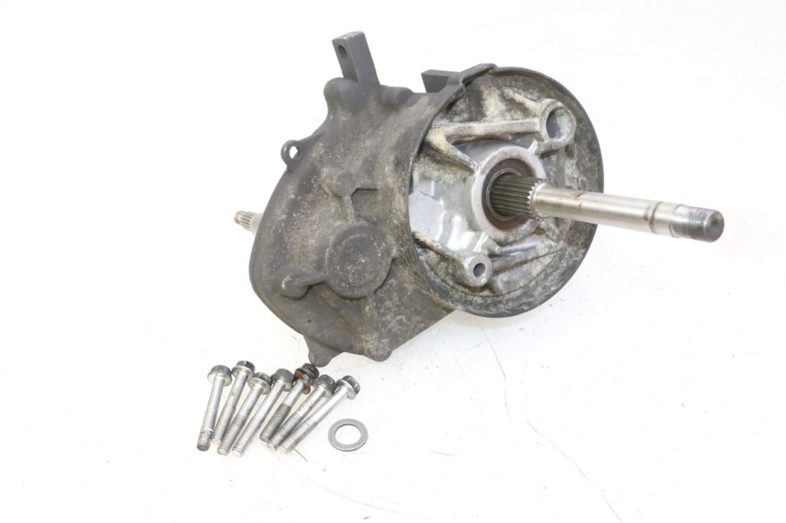 photo de TRANSMISSION ROUE HONDA FES S-WING SWING ABS 125 (2007 - 2015)