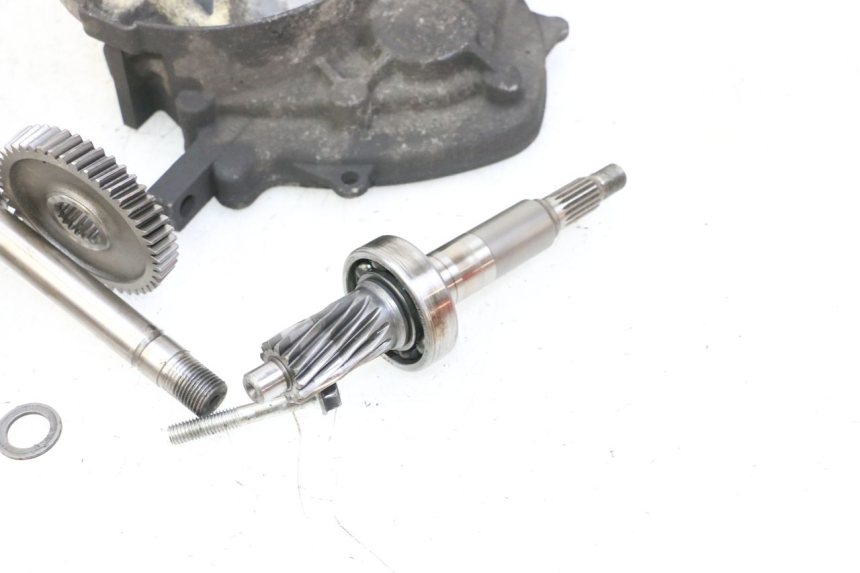 photo de TRANSMISSION ROUE HONDA FES S-WING SWING ABS 125 (2007 - 2015)