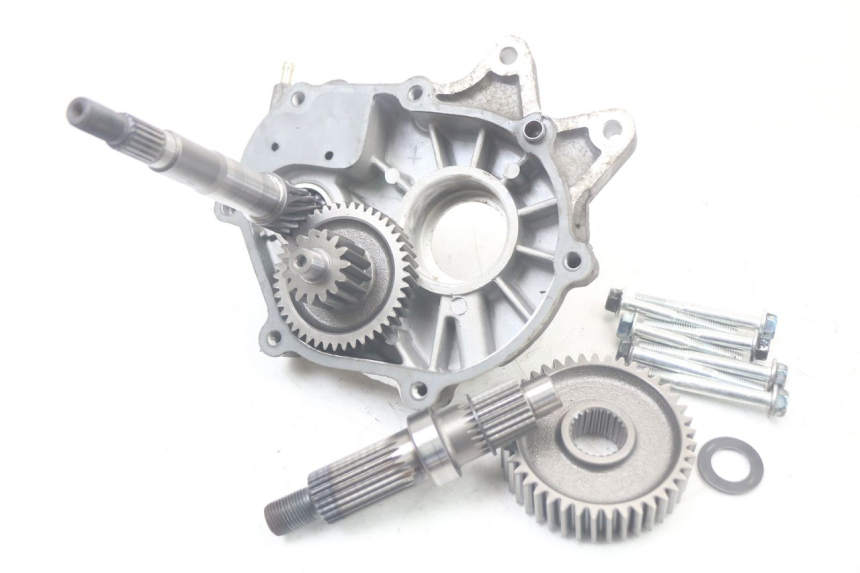 photo de TRANSMISSION ROUE SYM FIDDLE 3 III 125 (2014 - 2020)