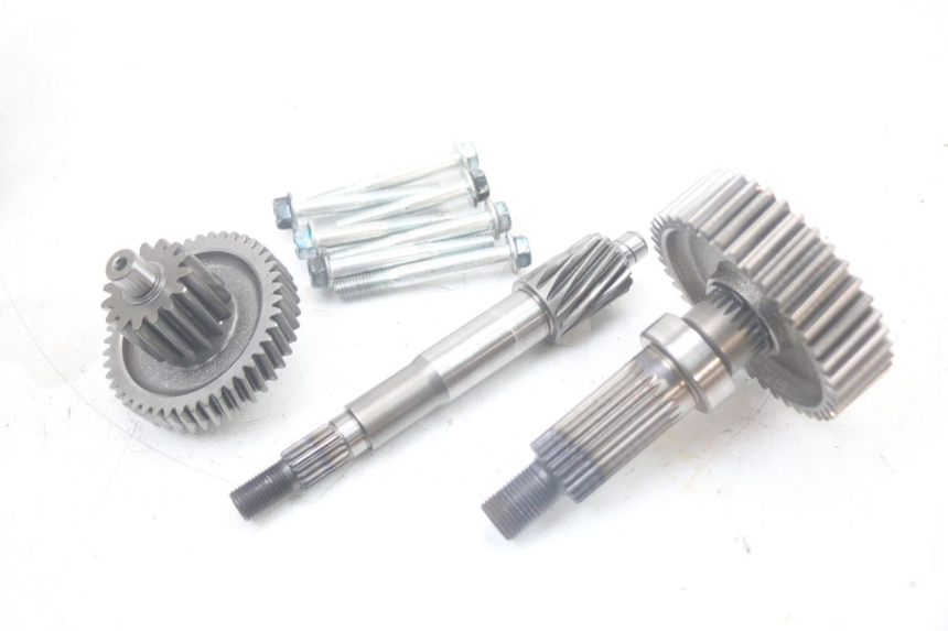 photo de TRANSMISSION ROUE SYM FIDDLE 3 III 125 (2014 - 2020)