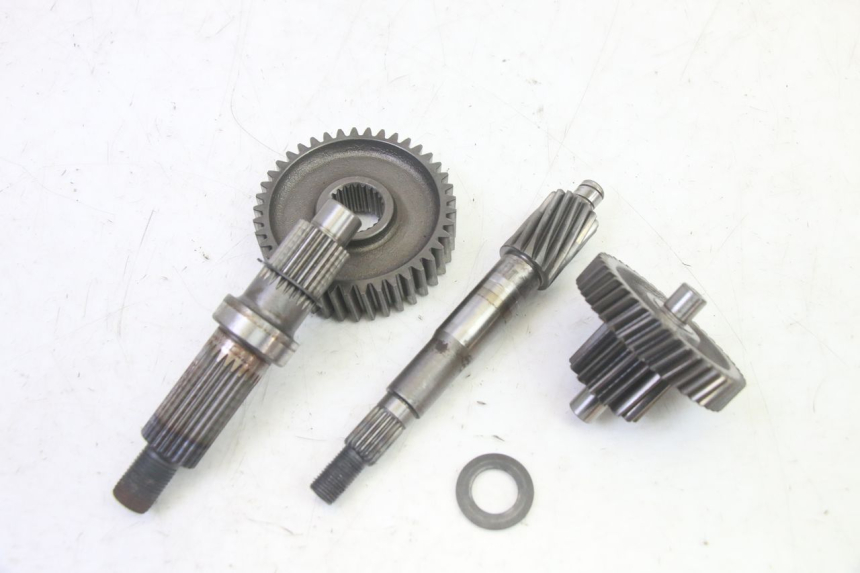 photo de TRANSMISSION ROUE SYM FIDDLE 3 III 125 (2014 - 2020) - Détail de la pièce