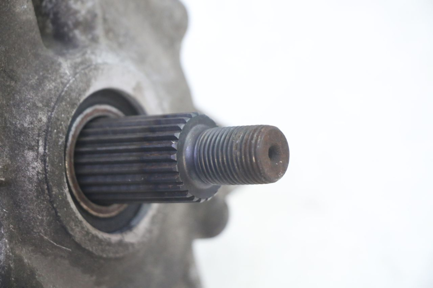 photo de TRANSMISSION ROUE SYM FIDDLE 3 III 125 (2014 - 2020) - Photo complémentaire