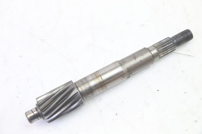 photo de TRANSMISSION ROUE SYM FIDDLE 3 III 125 (2014 - 2020) - Vue d’ensemble