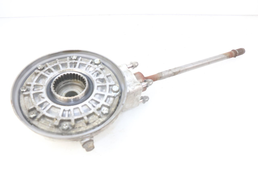 photo de TRANSMISSION ROUE YAMAHA FJR ABS 1300 (2016 - 2020)