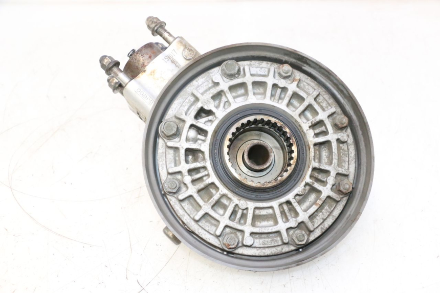photo de TRANSMISSION ROUE  YAMAHA FJR 1300 (2001 - 2005) - Vue produit