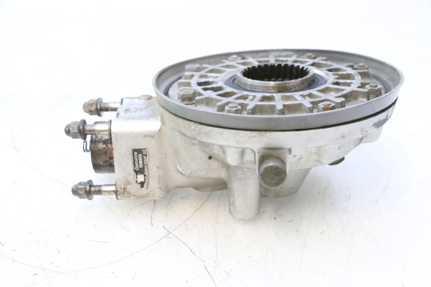 photo de TRANSMISSION ROUE  YAMAHA FJR 1300 (2001 - 2005) - Zoom état d’usage
