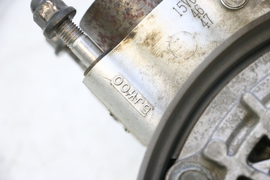 photo de TRANSMISSION ROUE  YAMAHA FJR 1300 (2001 - 2005) - Pièce contrôlée