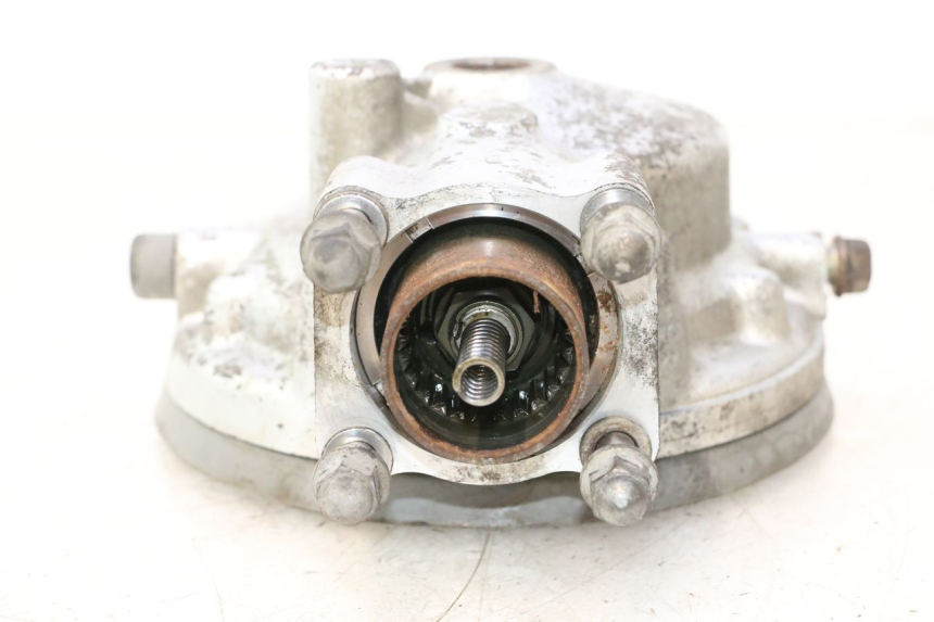 photo de TRANSMISSION ROUE  YAMAHA FJR 1300 (2001 - 2005) - Détails caractéristiques