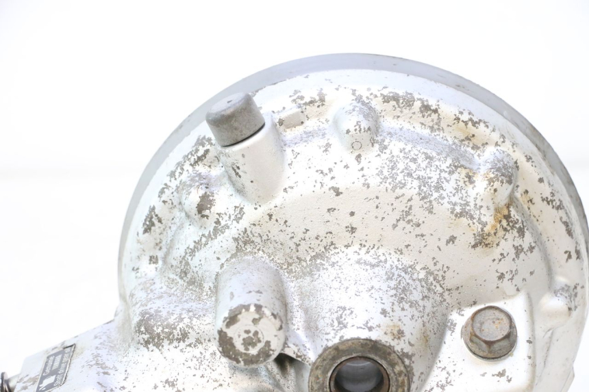 photo de TRANSMISSION ROUE  YAMAHA FJR 1300 (2001 - 2005) - Zoom état d’usage