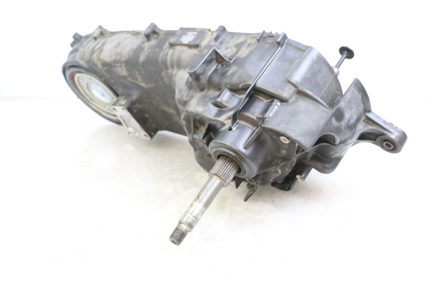 photo de TRANSMISSION ROUE  HONDA FJS SILVER WING SILVERWING 400 (2005 - 2008)