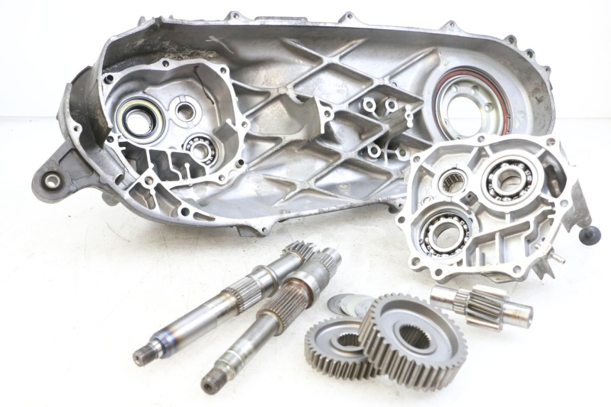 photo de TRANSMISSION ROUE  HONDA FJS SILVER WING SILVERWING 400 (2005 - 2008)