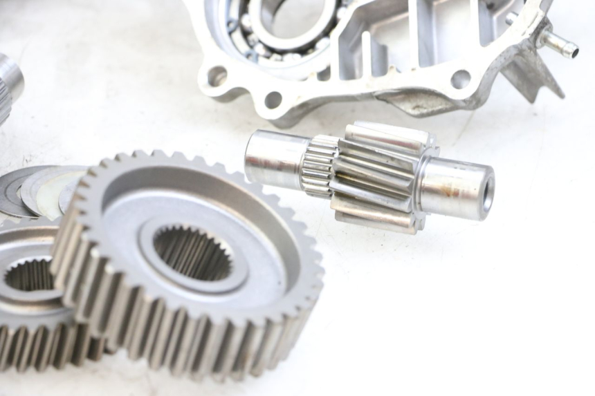 photo de TRANSMISSION ROUE  HONDA FJS SILVER WING SILVERWING 400 (2005 - 2008)