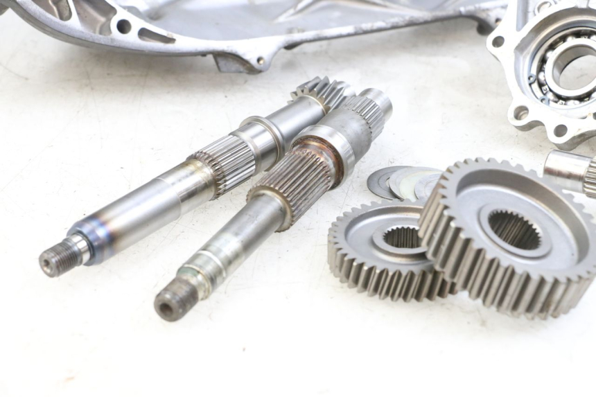 photo de TRANSMISSION ROUE  HONDA FJS SILVER WING SILVERWING 400 (2005 - 2008)