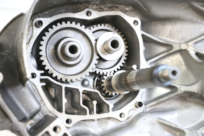 photo de TRANSMISSION ROUE  HONDA FJS SILVER WING SILVERWING 400 (2005 - 2008)