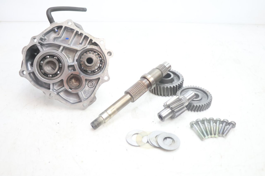 photo de TRANSMISSION ROUE  HONDA FJS SILVER WING SILVERWING 400 (2005 - 2008) - Vue principale