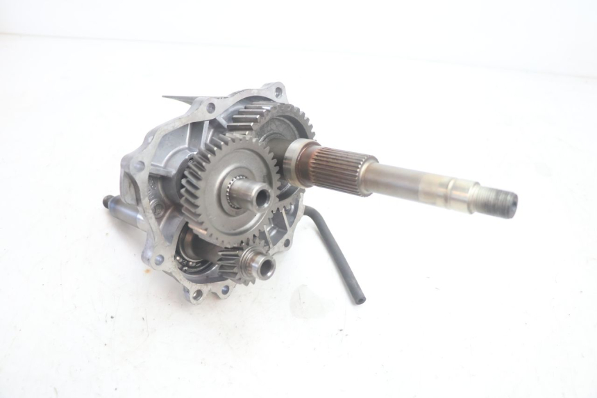 photo de TRANSMISSION ROUE  HONDA FJS SILVER WING SILVERWING 400 (2005 - 2008) - État de surface