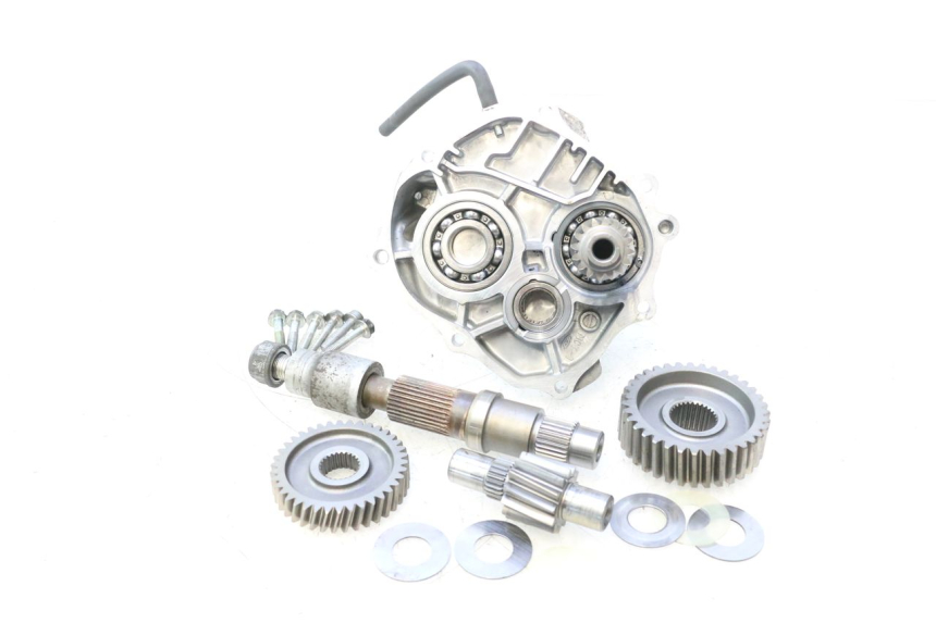 photo de TRANSMISSION ROUE  HONDA FJS SILVER WING SILVERWING 400 (2005 - 2008) - Détail de la pièce