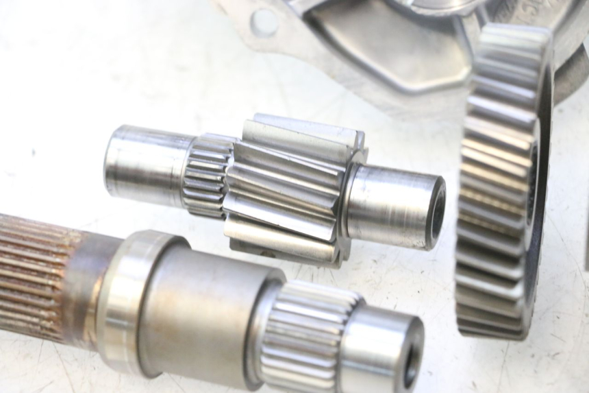 photo de TRANSMISSION ROUE  HONDA FJS SILVER WING SILVERWING 400 (2005 - 2008) - Vue produit