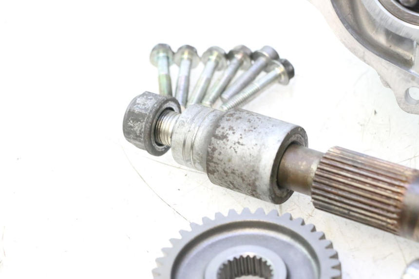 photo de TRANSMISSION ROUE  HONDA FJS SILVER WING SILVERWING 400 (2005 - 2008) - Zoom qualité