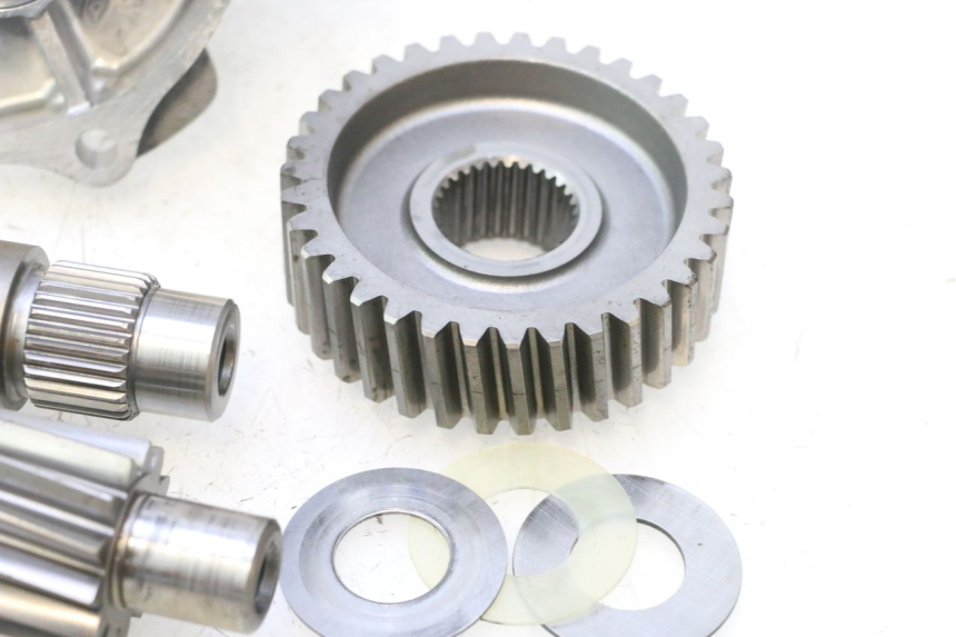 photo de TRANSMISSION ROUE  HONDA FJS SILVER WING SILVERWING 400 (2005 - 2008) - Détail de la pièce