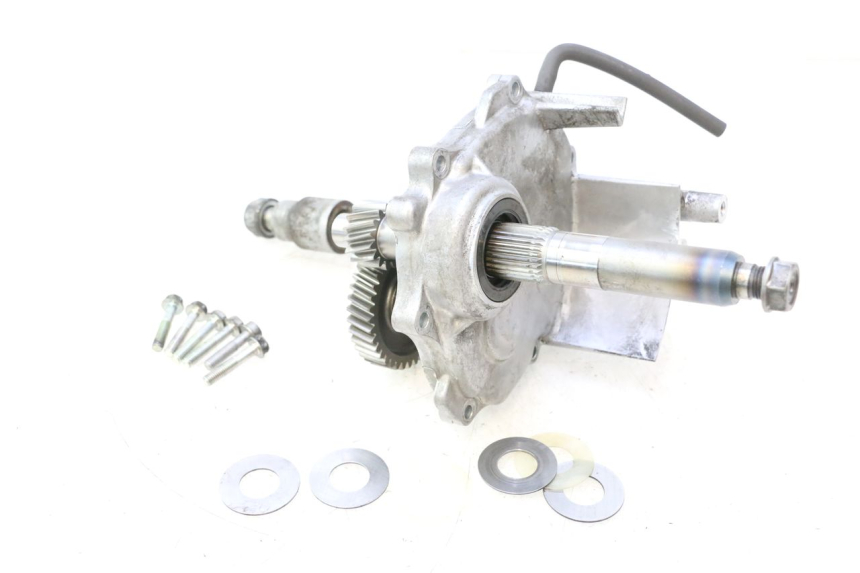photo de TRANSMISSION ROUE  HONDA FJS SILVER WING SILVERWING 400 (2005 - 2008) - Vue d’ensemble