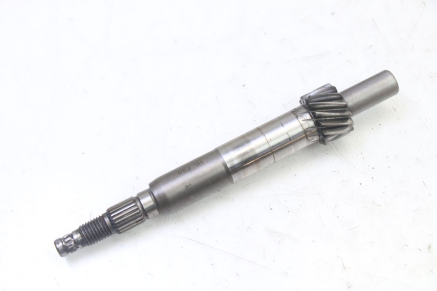 photo de TRANSMISSION ROUE PIAGGIO FLY 2T 50 (2004 - 2017)