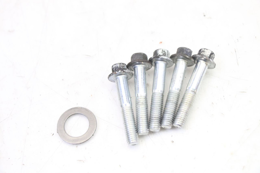 photo de TRANSMISSION ROUE PIAGGIO FLY 2T 50 (2004 - 2017)