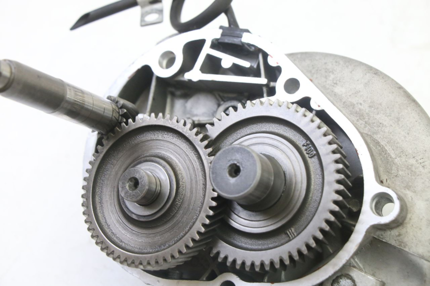 photo de TRANSMISSION ROUE PIAGGIO FLY 2T 50 (2004 - 2017)