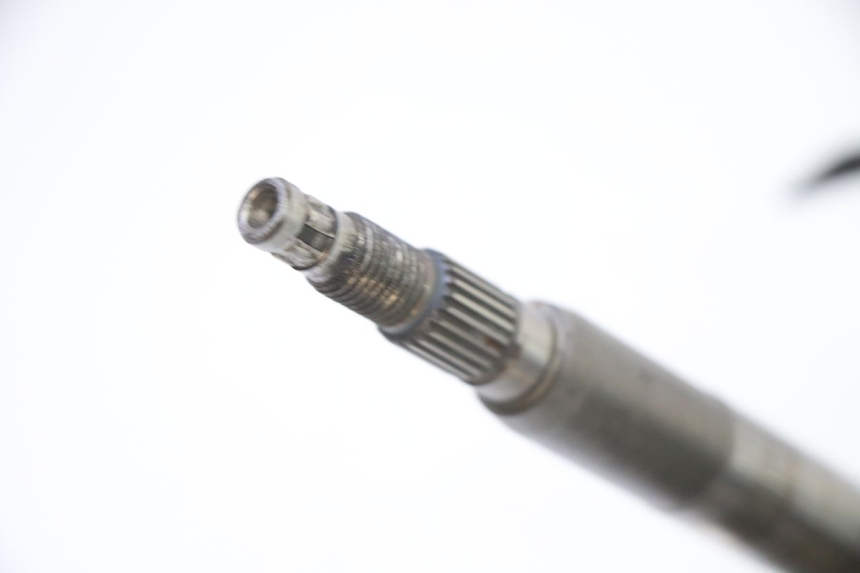 photo de TRANSMISSION ROUE PIAGGIO FLY 2T 50 (2004 - 2017)