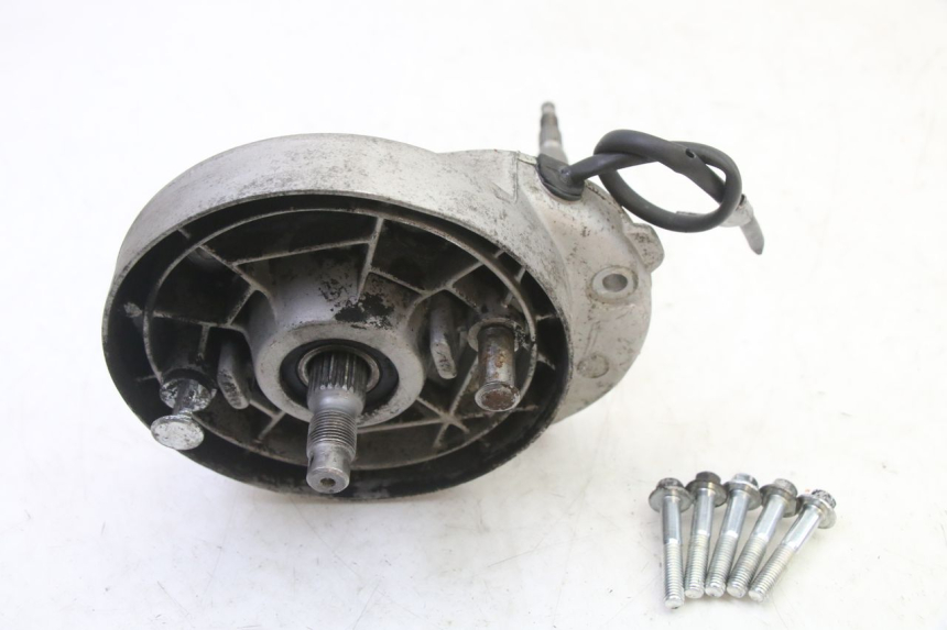 photo de TRANSMISSION ROUE PIAGGIO FLY 2T 50 (2004 - 2017)