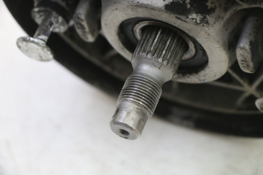 photo de TRANSMISSION ROUE PIAGGIO FLY 2T 50 (2004 - 2017)