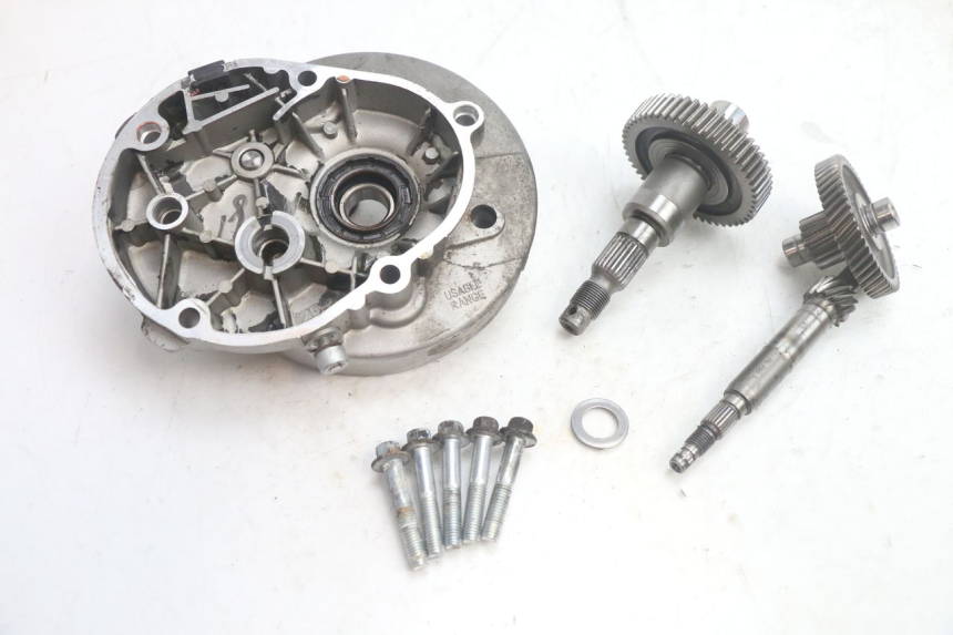 photo de TRANSMISSION ROUE PIAGGIO FLY 2T 50 (2004 - 2017) - Vue principale