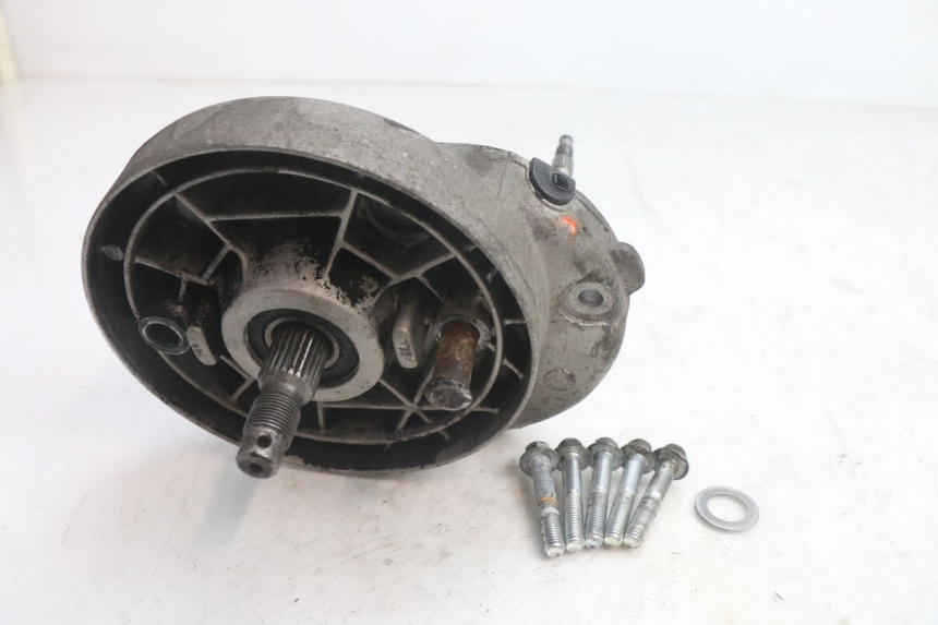 photo de TRANSMISSION ROUE PIAGGIO FLY 2T 50 (2004 - 2017) - Autre angle de vue