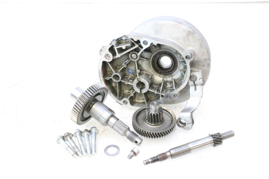 photo de TRANSMISSION ROUE PIAGGIO FLY 2T 50 (2004 - 2017) - Détail de la pièce