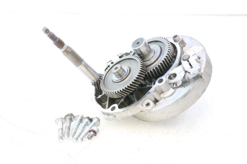 photo de TRANSMISSION ROUE PIAGGIO FLY 2T 50 (2004 - 2017) - Zoom composants