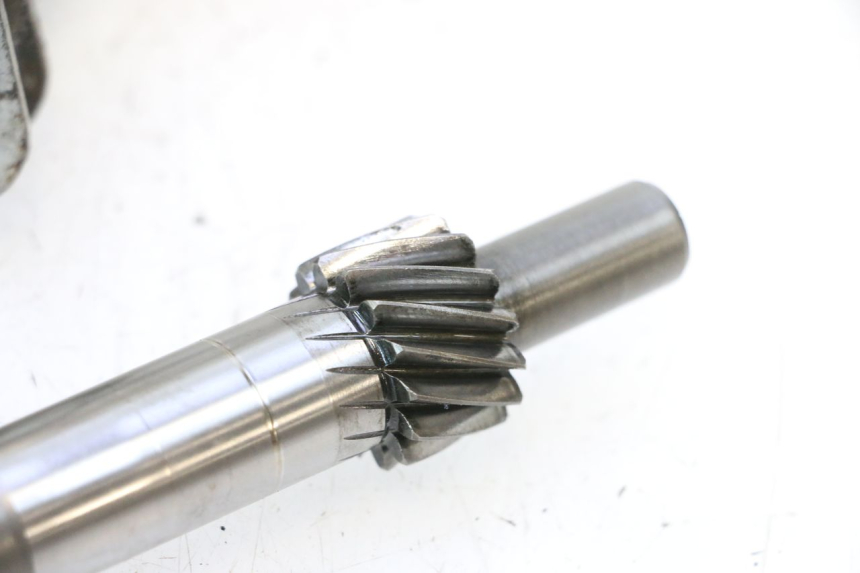 photo de TRANSMISSION ROUE PIAGGIO FLY 2T 50 (2004 - 2017) - Vue d’ensemble