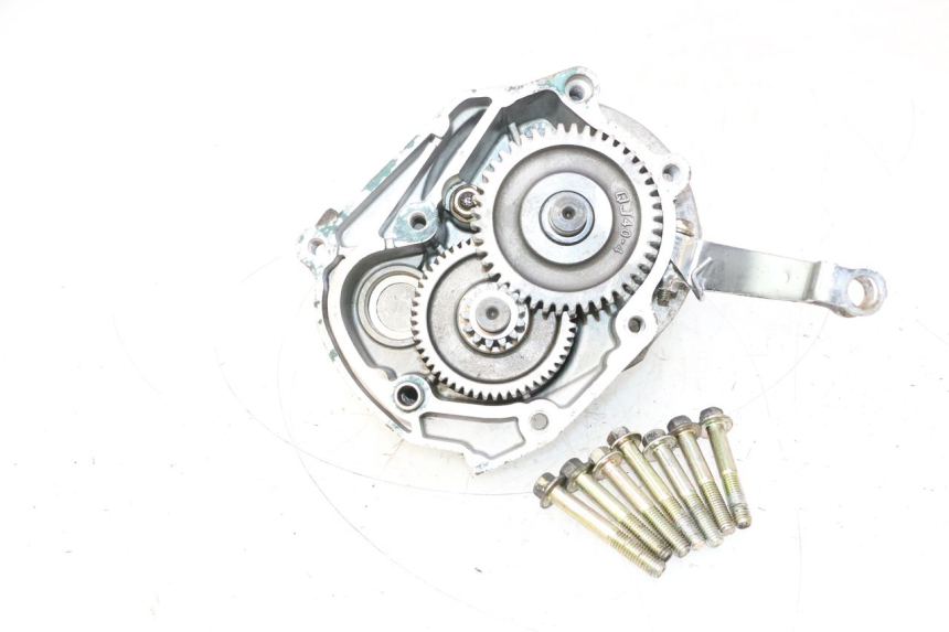 photo de TRANSMISSION ROUE  KEEWAY FOCUS 50 (2006 - 2009) - Détail de la pièce