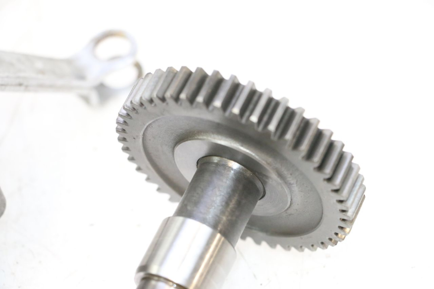 photo de TRANSMISSION ROUE  KEEWAY FOCUS 50 (2006 - 2009) - Vue produit